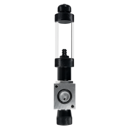 Strideways PRO Plus CO2 Extender Manifold Block